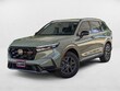 Honda CR-V Hybrid
