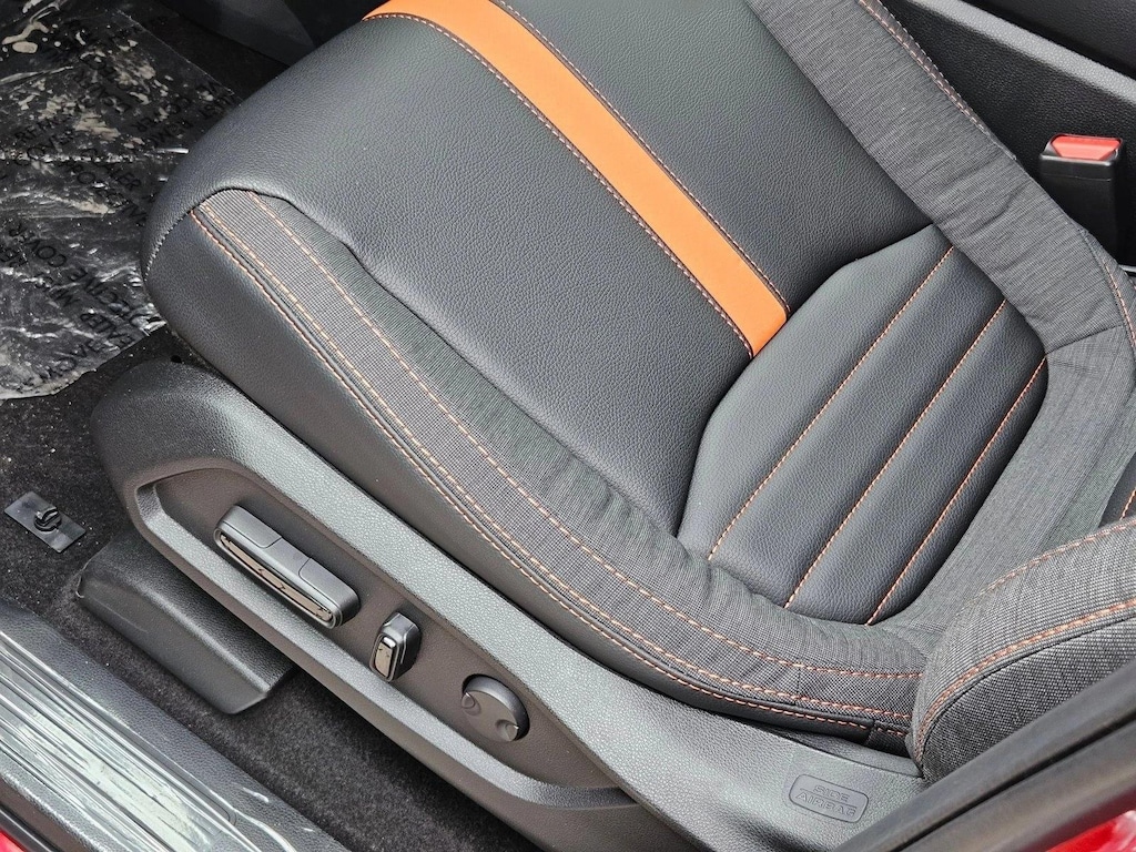 New 2026 Honda Passport TrailSport Blackout SUV