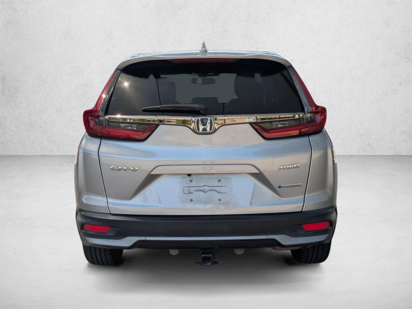 2022 Honda CR-V EX-L - Photo 6