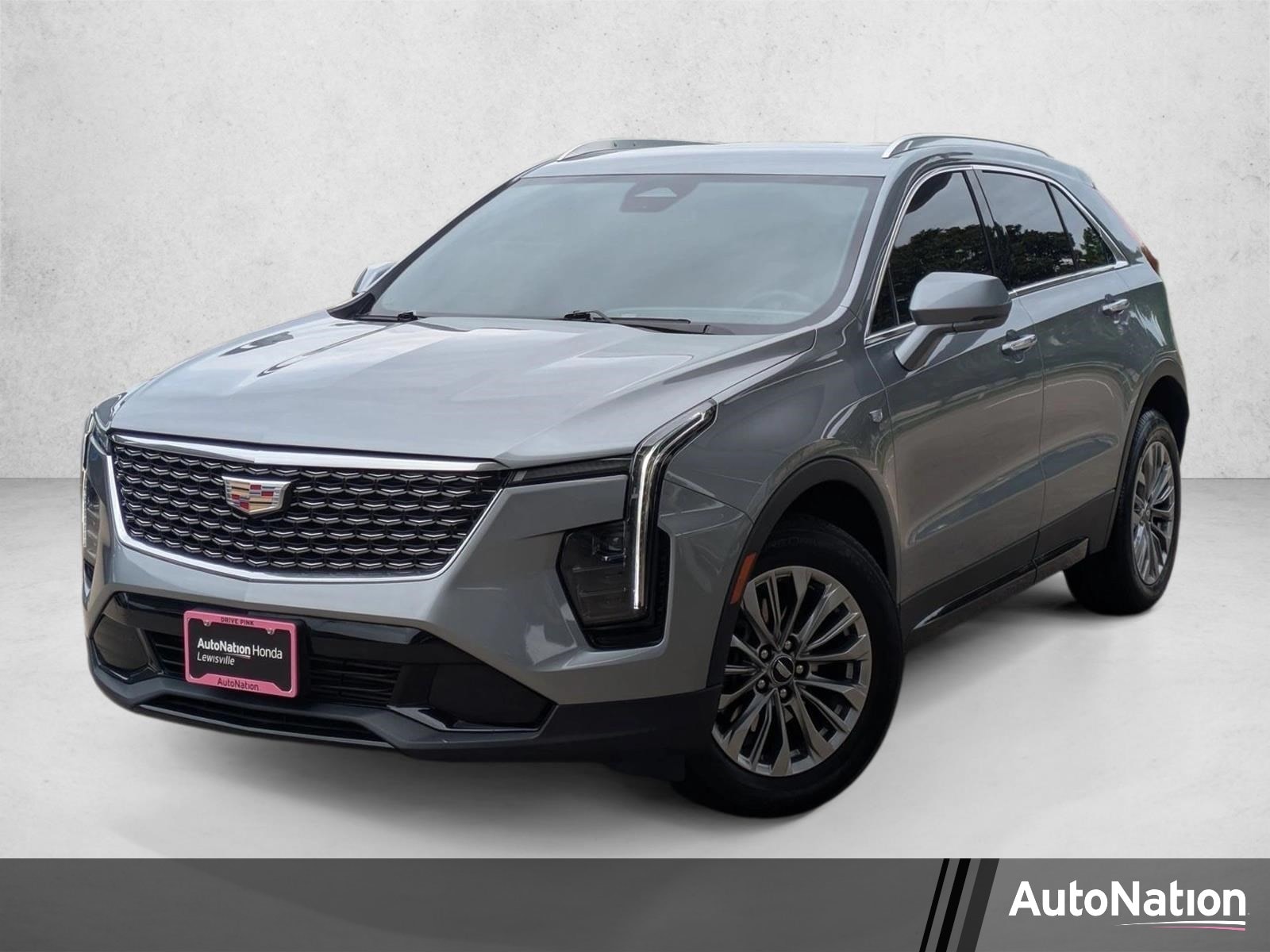 2024 Cadillac XT4 Premium Luxury AWD's photo