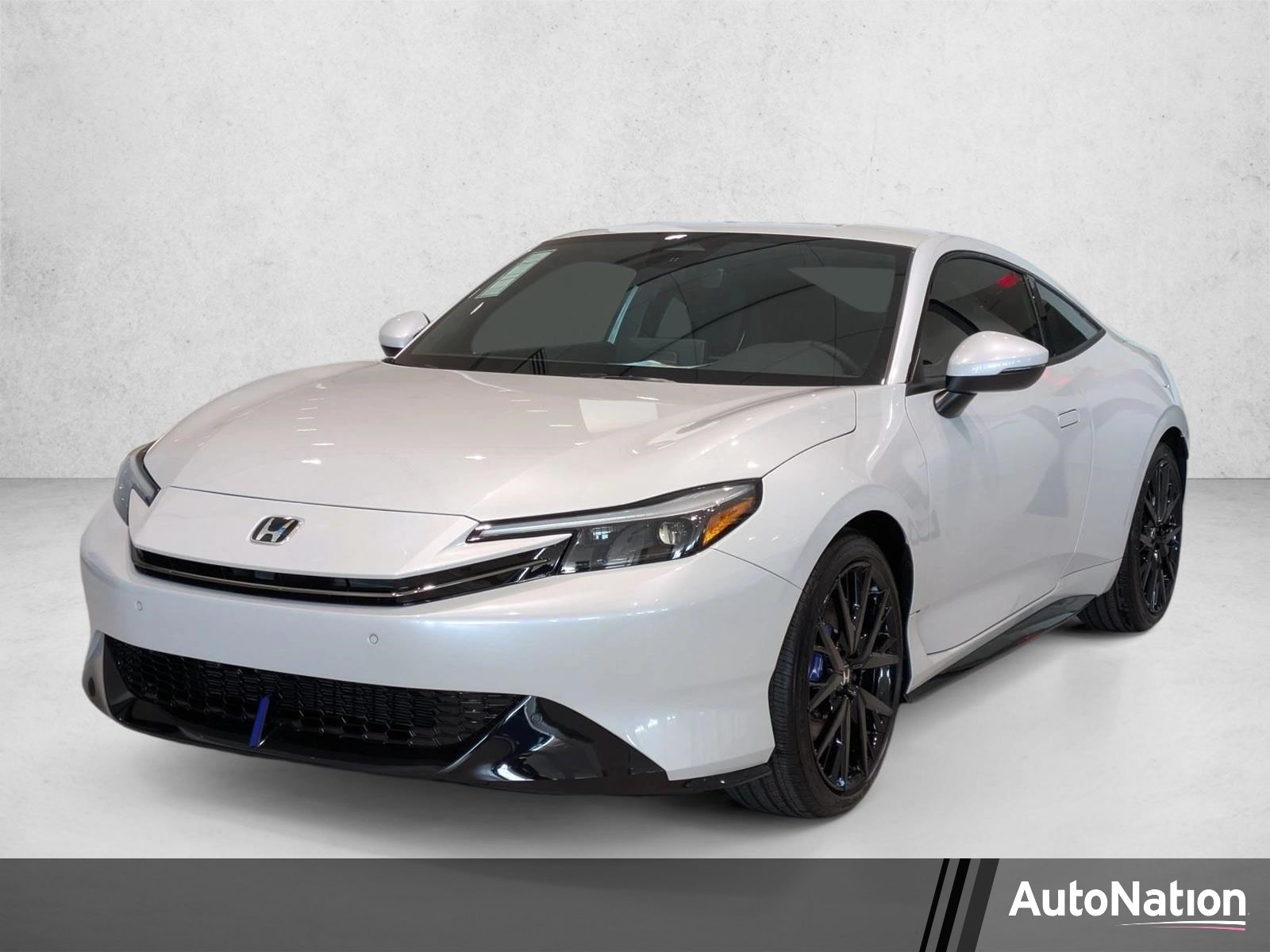 New 2026 Honda Prelude Hybrid