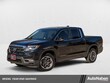  Honda Ridgeline