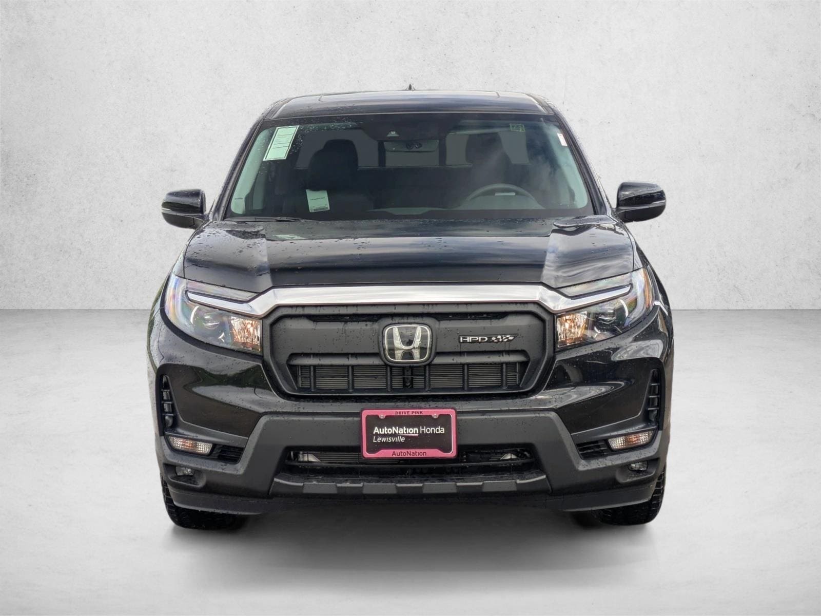 2025 Honda Ridgeline RTL - Photo 6