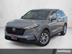 2026 Honda CR-V LX SUV