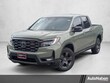  Honda Ridgeline