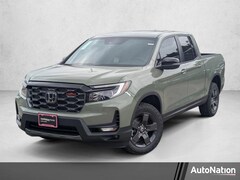 2026 Honda Ridgeline TrailSport Truck Crew Cab
