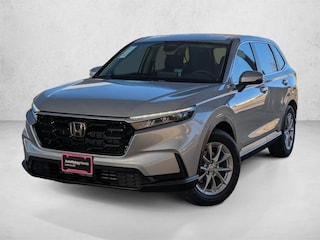 2026 Honda CR-V EX SUV