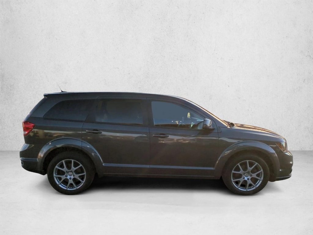 Used 2015 Dodge Journey R/T SUV