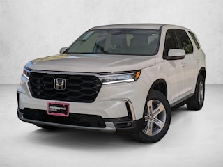 2025 Honda Pilot EX-L SUV