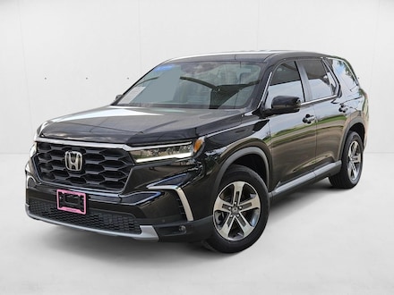 2025 Honda Pilot EX-L SUV