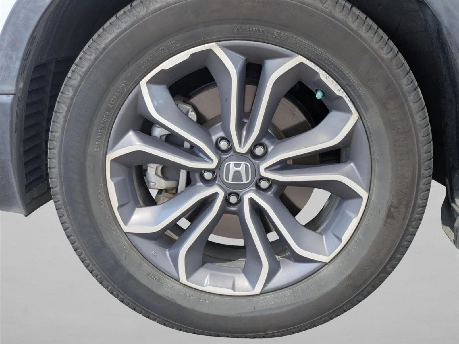 2022 Honda CR-V EX-L - Photo 9