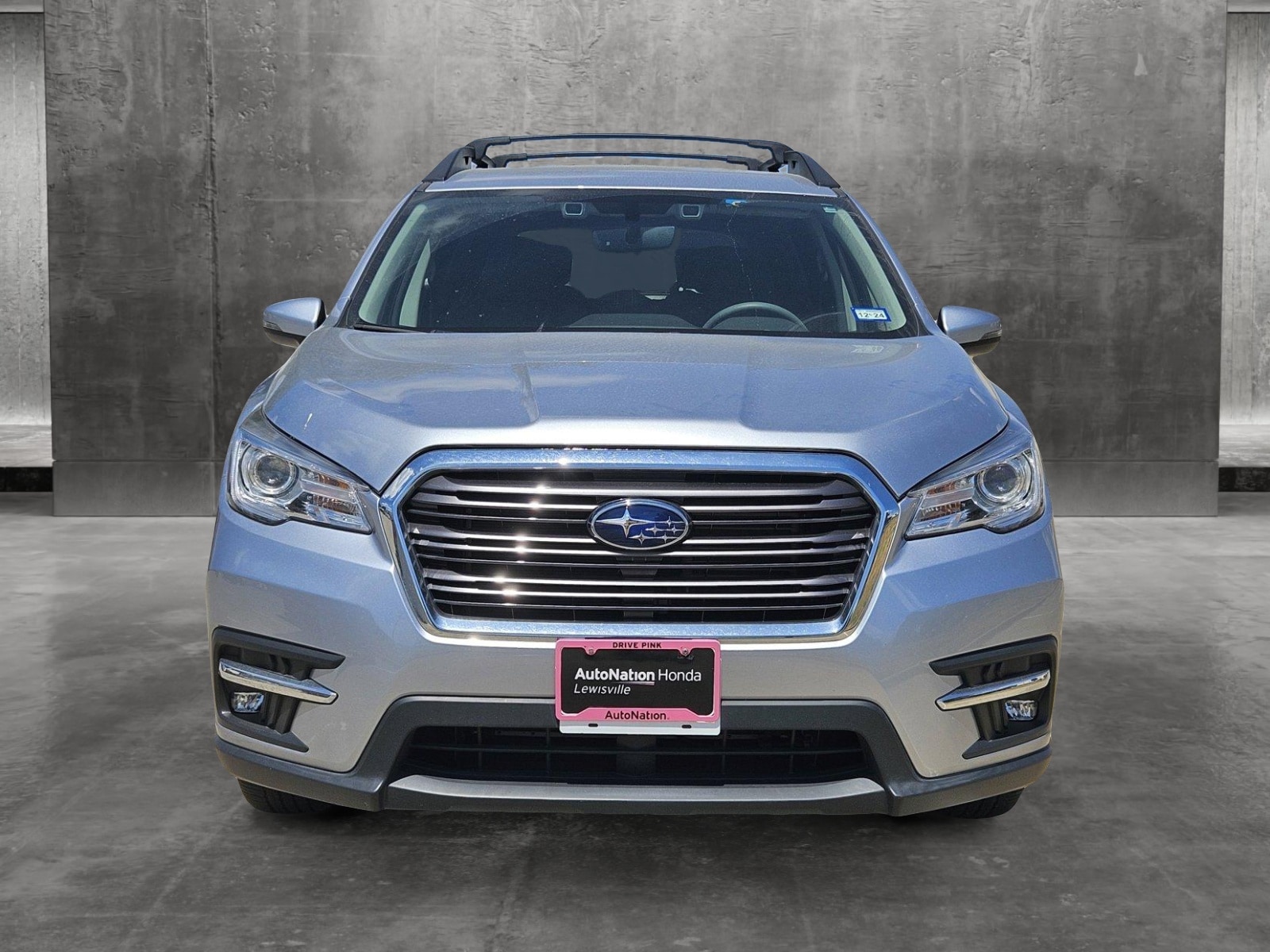 Used 2020 Subaru Ascent Limited with VIN 4S4WMAMD0L3441921 for sale in Lewisville, TX