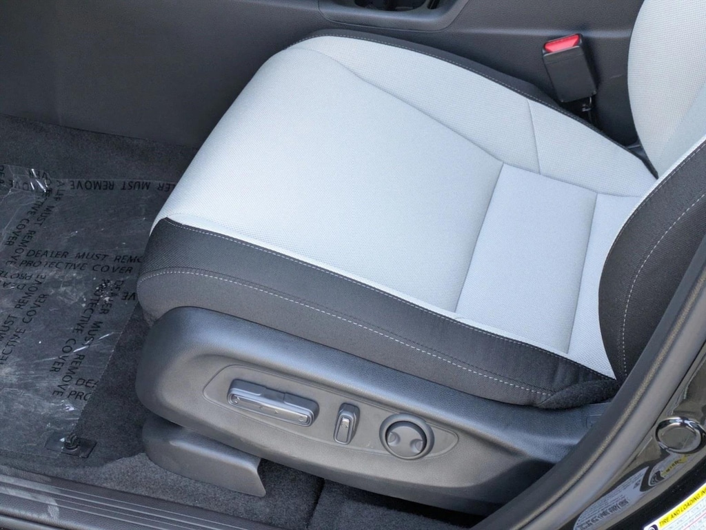 New 2026 Honda CR-V EX SUV