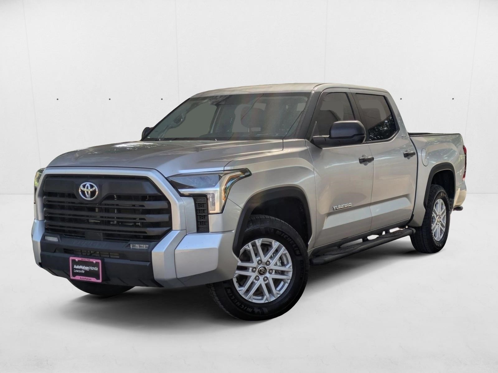 2024 Toyota Tundra