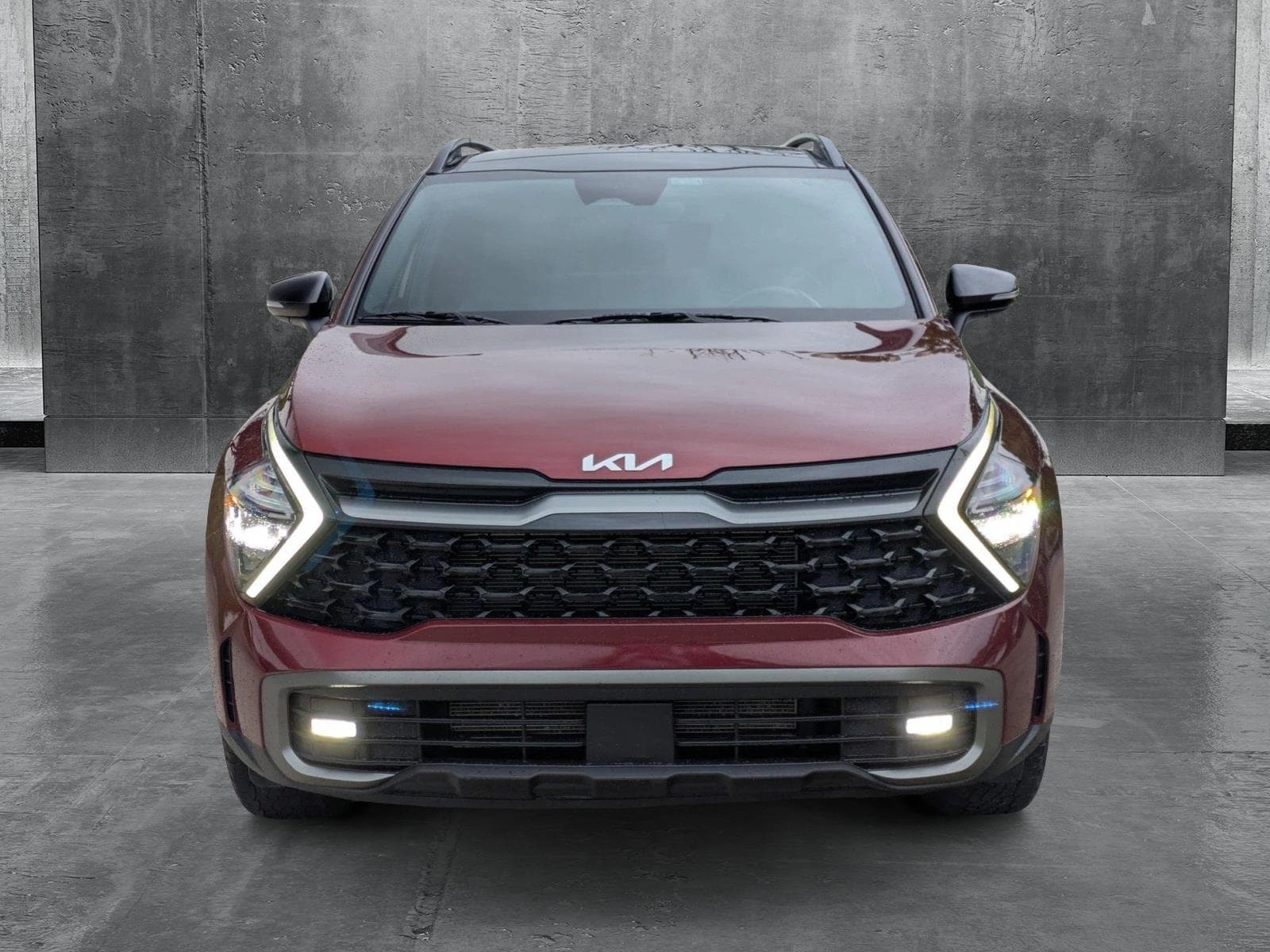 Used 2023 Kia Sportage X-Pro with VIN 5XYK7CAF6PG088419 for sale in Lewisville, TX