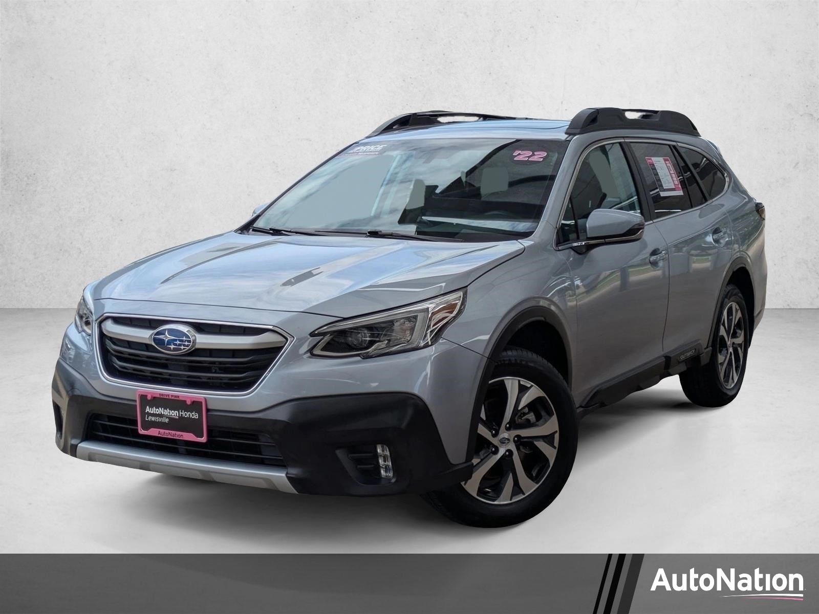2022 Subaru Outback Limited's photo