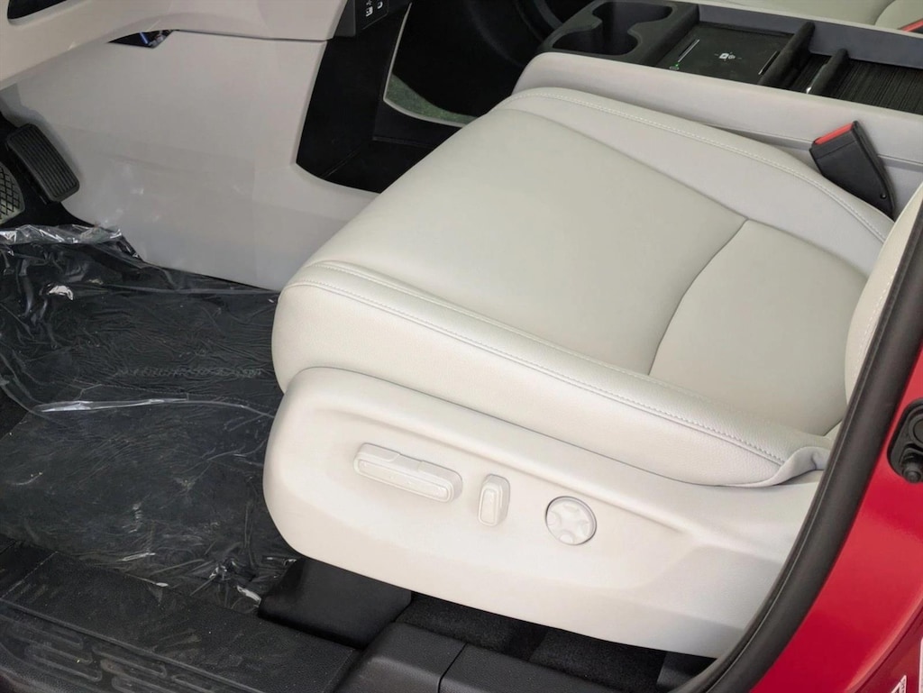 New 2026 Honda Odyssey EX-L Van Passenger