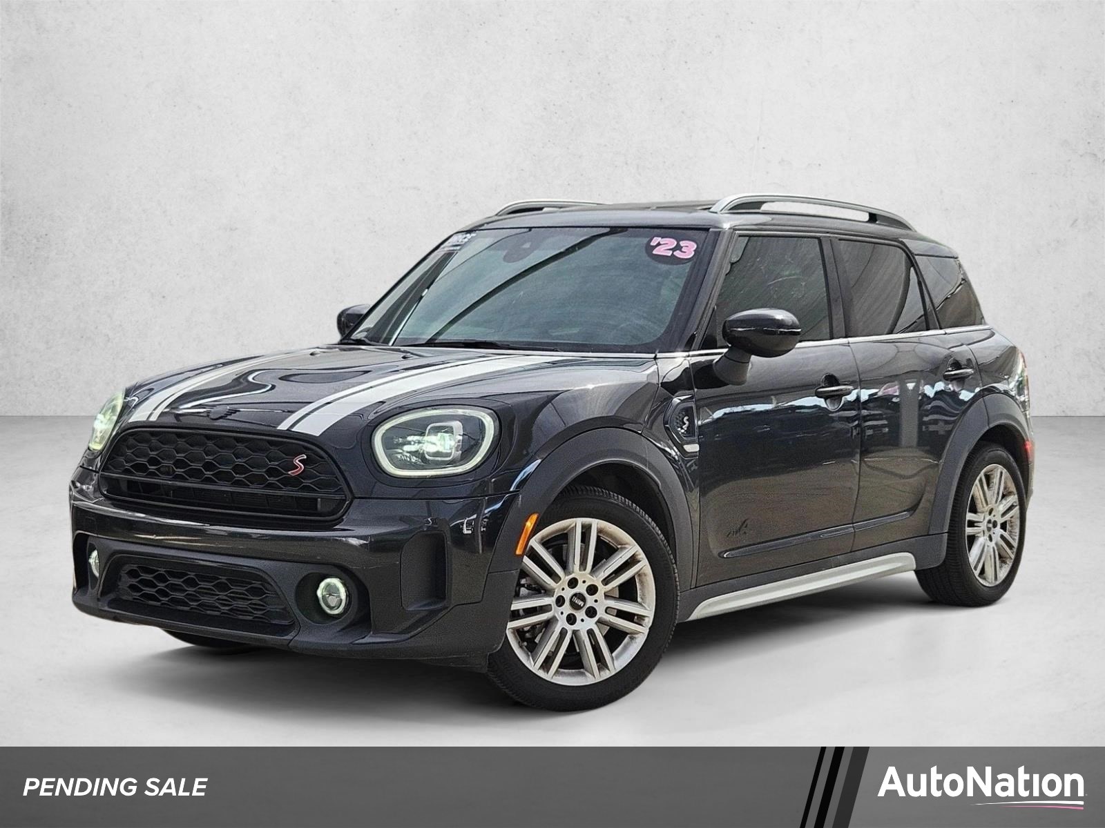2023 MINI Countryman