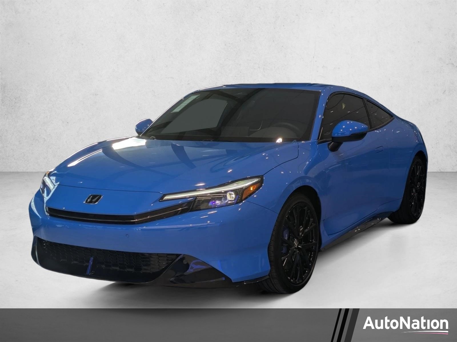 2026 Honda Prelude -'s photo