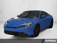 2026 Honda Prelude Hybrid Hatchback