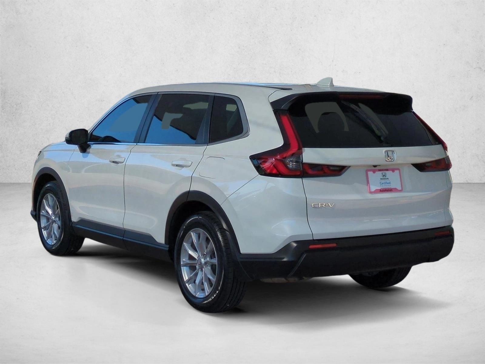 2024 Honda CR-V EX - Photo 7