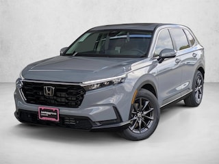 2026 Honda CR-V EX-L SUV