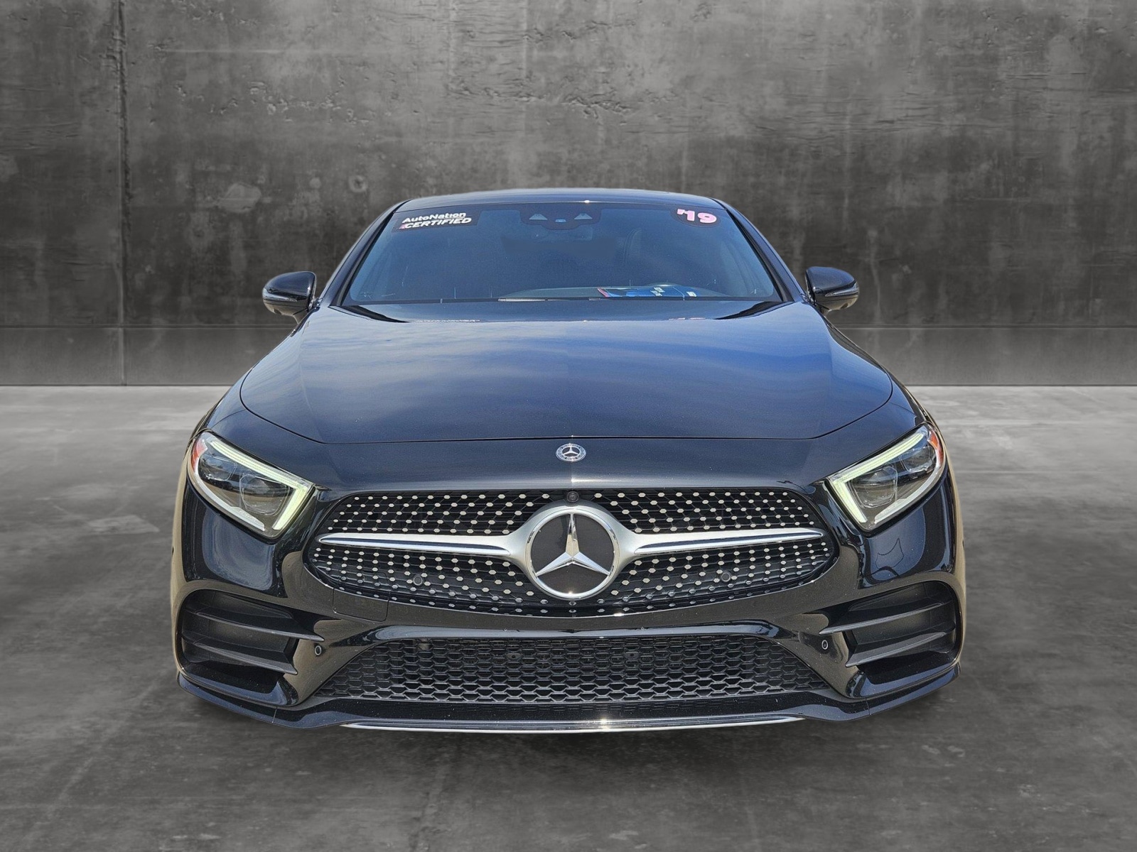 Used 2019 Mercedes-Benz CLS-Class CLS450 with VIN WDD2J5JB3KA040045 for sale in Summit, NJ