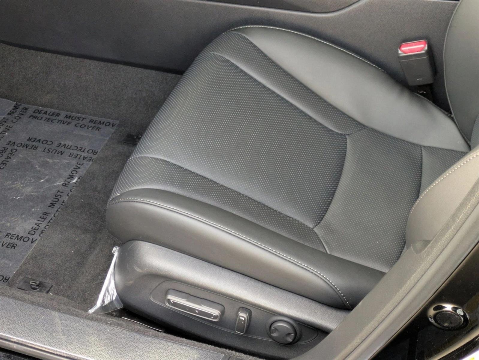 2025 Honda Accord Sport-L photo 4