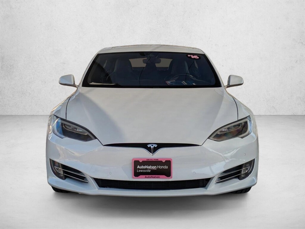 Used 2016 Tesla Model S Sedan