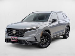 2026 Honda CR-V Hybrid Sport SUV