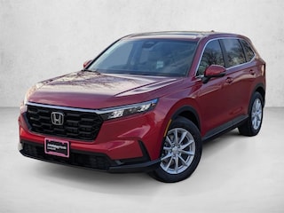 2026 Honda CR-V EX SUV