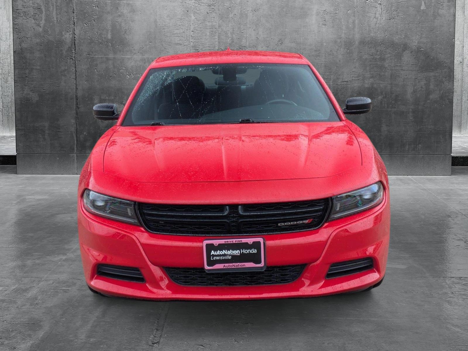 2023 Dodge Charger SXT photo 2