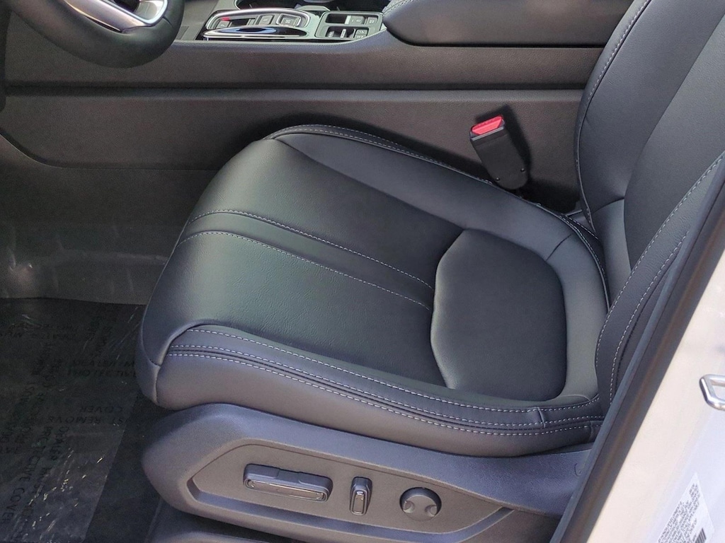 New 2026 Honda Pilot Touring SUV