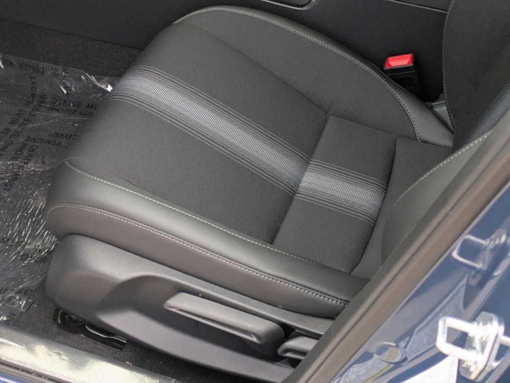 New 2026 Honda Civic Sport Sedan