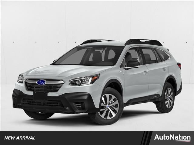 2022 Subaru Outback Limited's photo