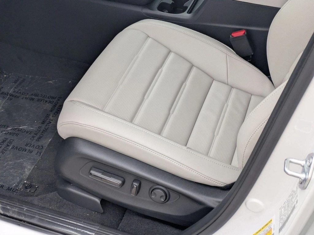 New 2026 Honda CR-V EX-L SUV