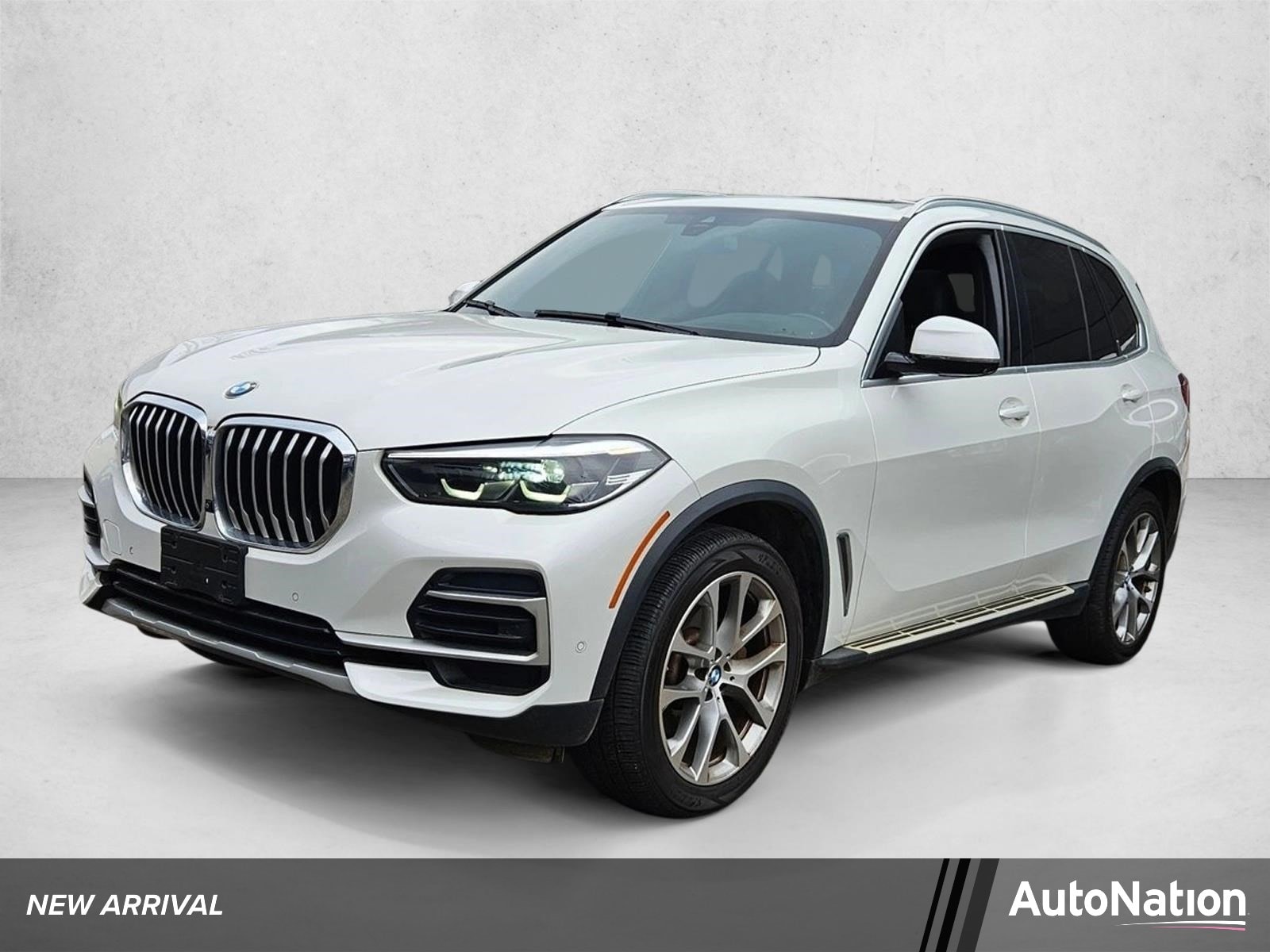 2023 BMW X5 xDrive40i's photo