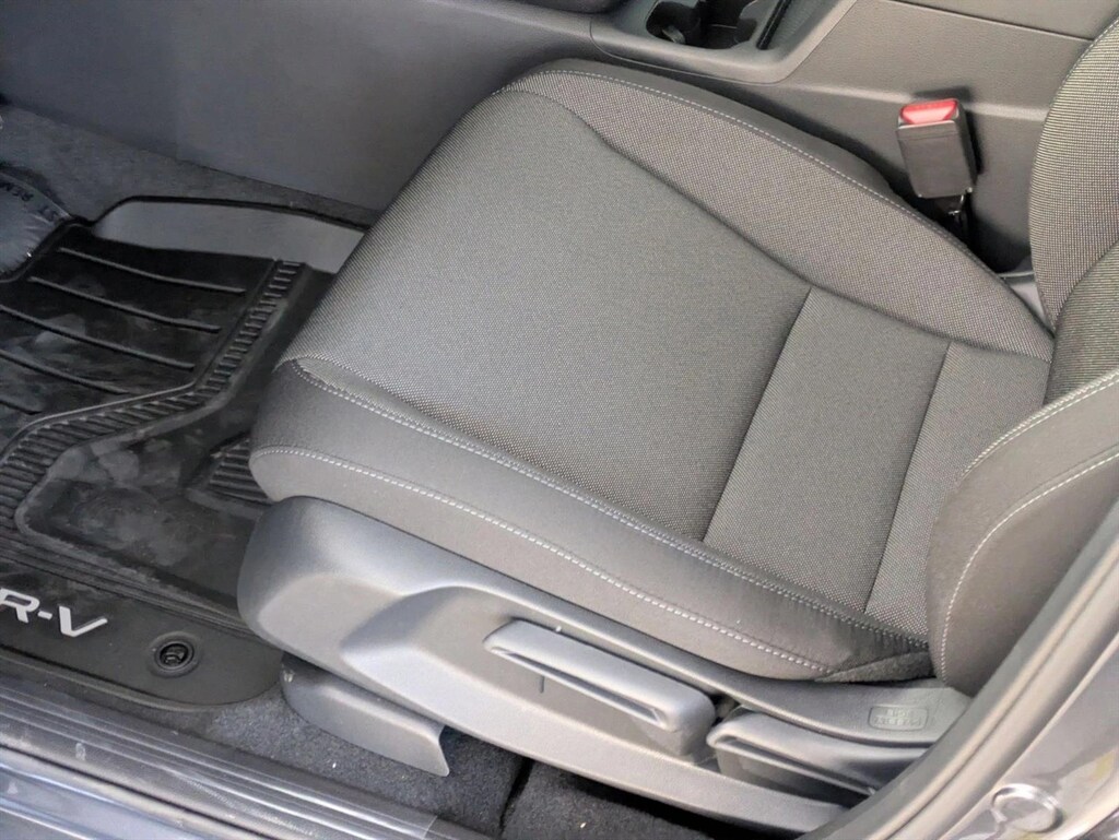 New 2026 Honda CR-V LX SUV