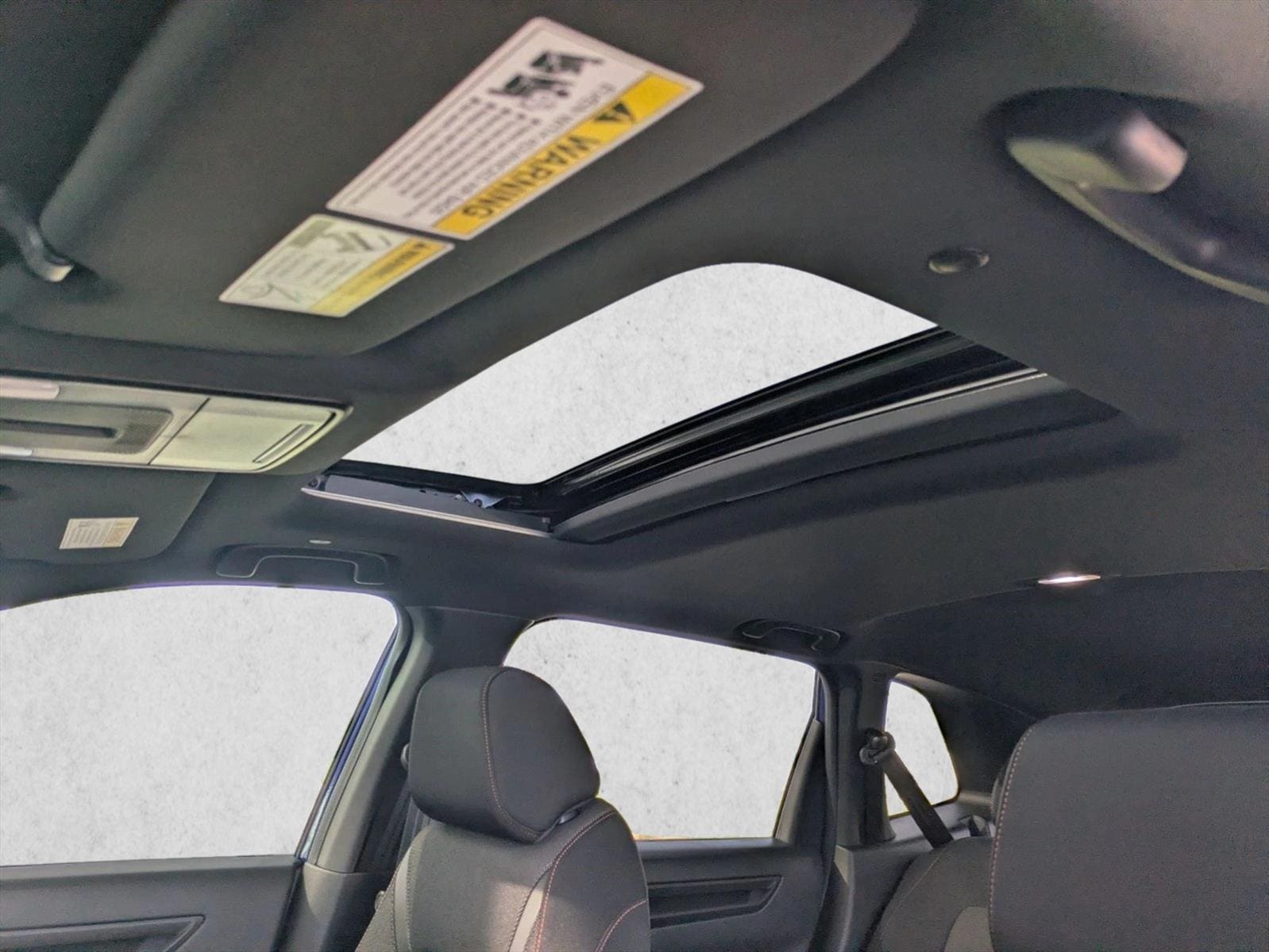 2025 Honda CR-V Sport - Photo 16