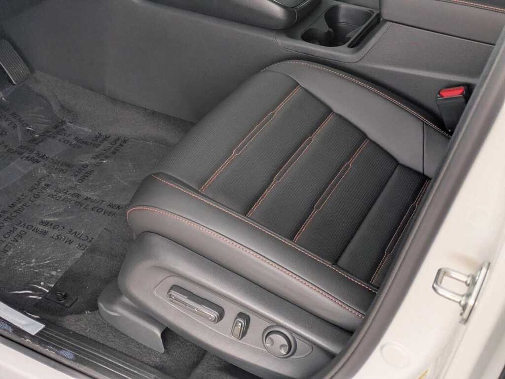 New 2026 Honda CR-V Hybrid Sport-L SUV