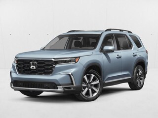 2025 Honda Pilot Elite SUV