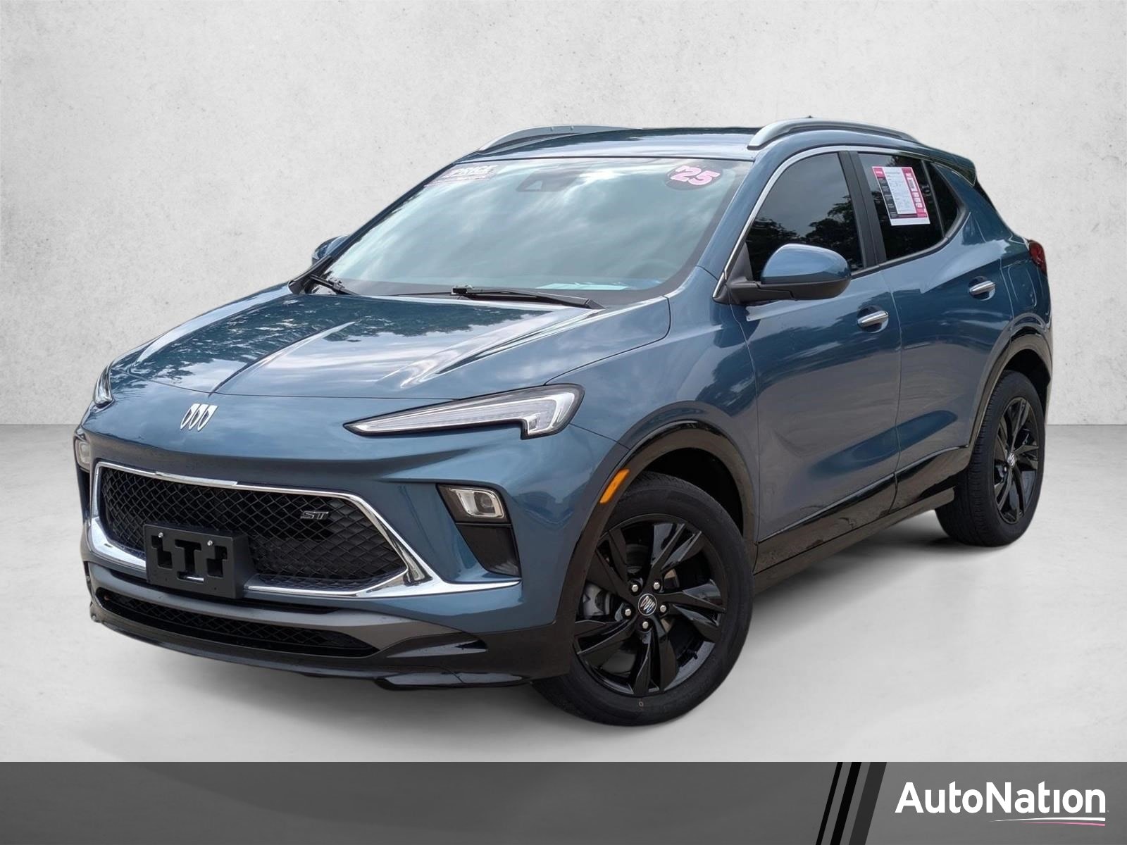 2025 Buick Encore GX Sport Touring's photo