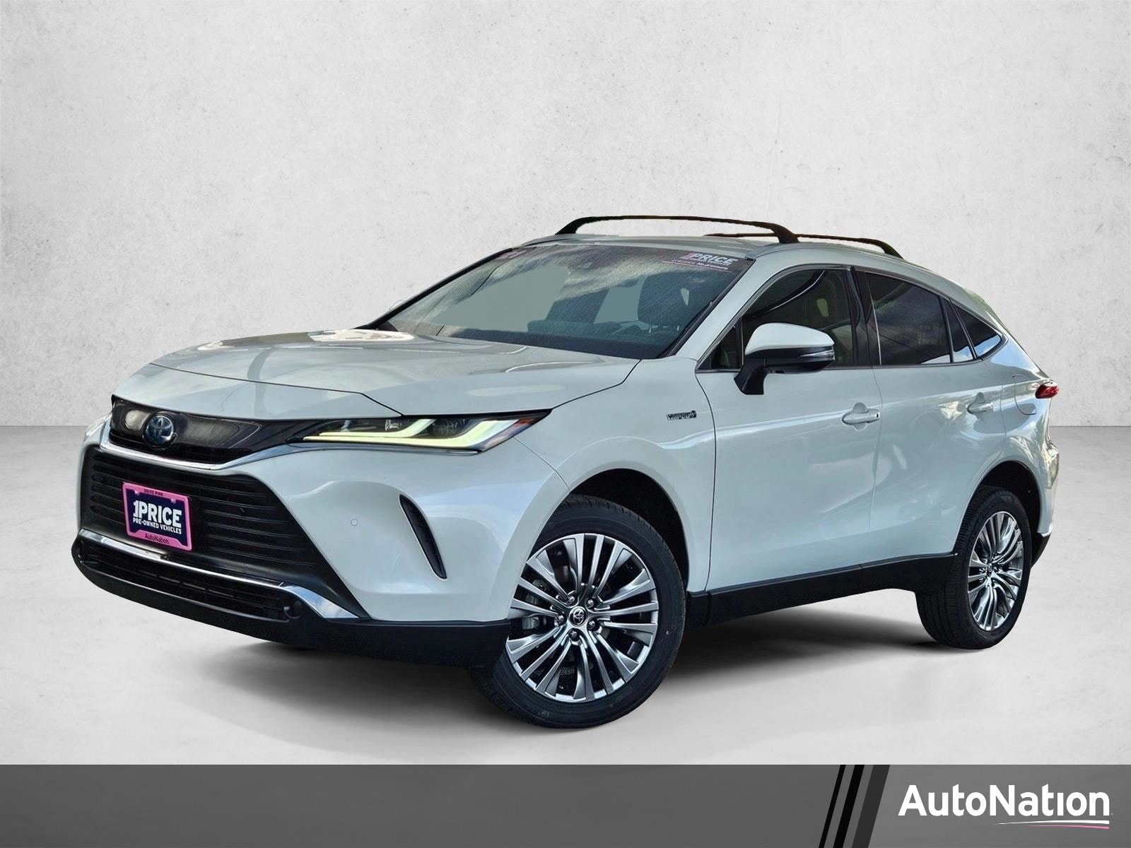 2021 Toyota Venza
