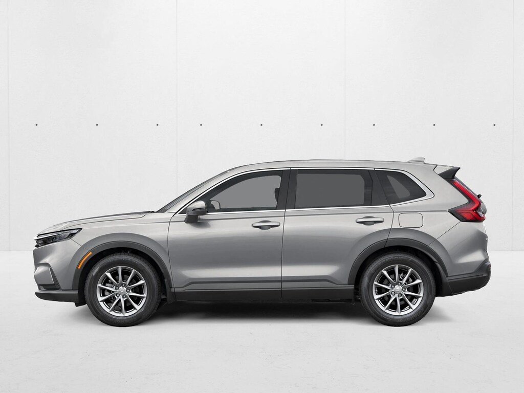 New 2027 Honda CR-V EX EX 2WD