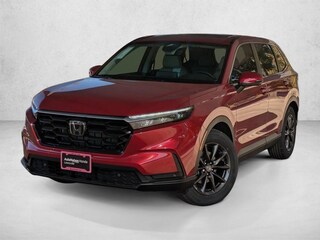 2026 Honda CR-V EX-L SUV