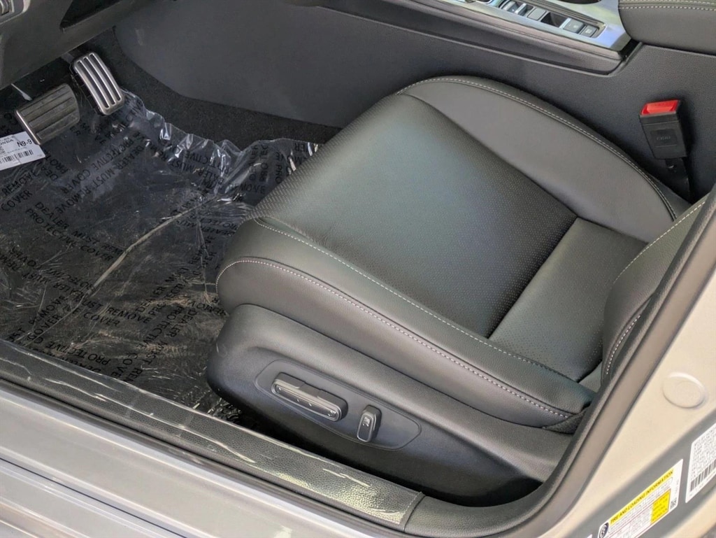 New 2026 Honda Civic Hybrid Sport Touring Sedan