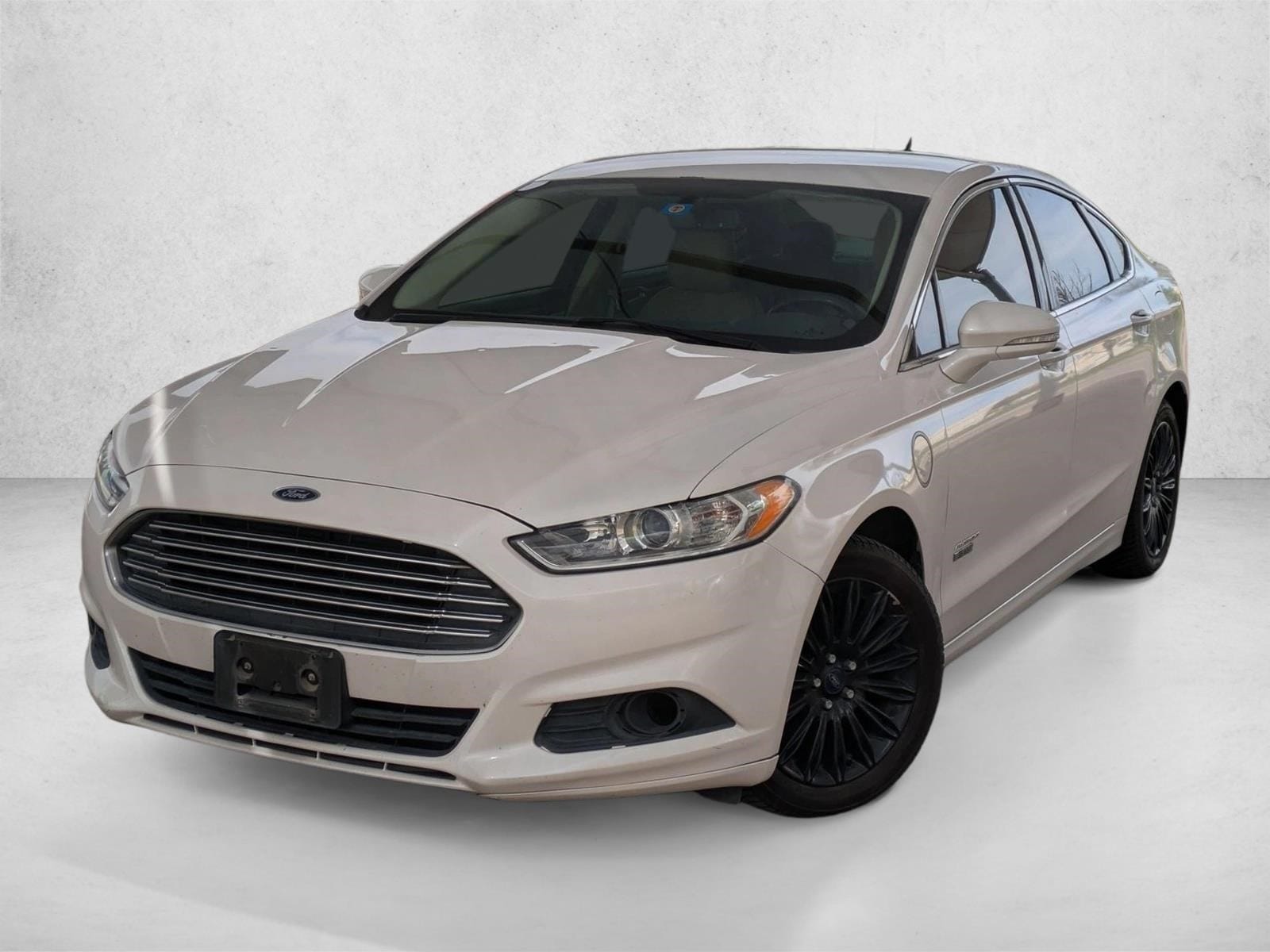 2014 Ford Fusion Energi SE Luxury