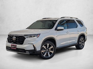 2025 Honda Pilot Elite SUV