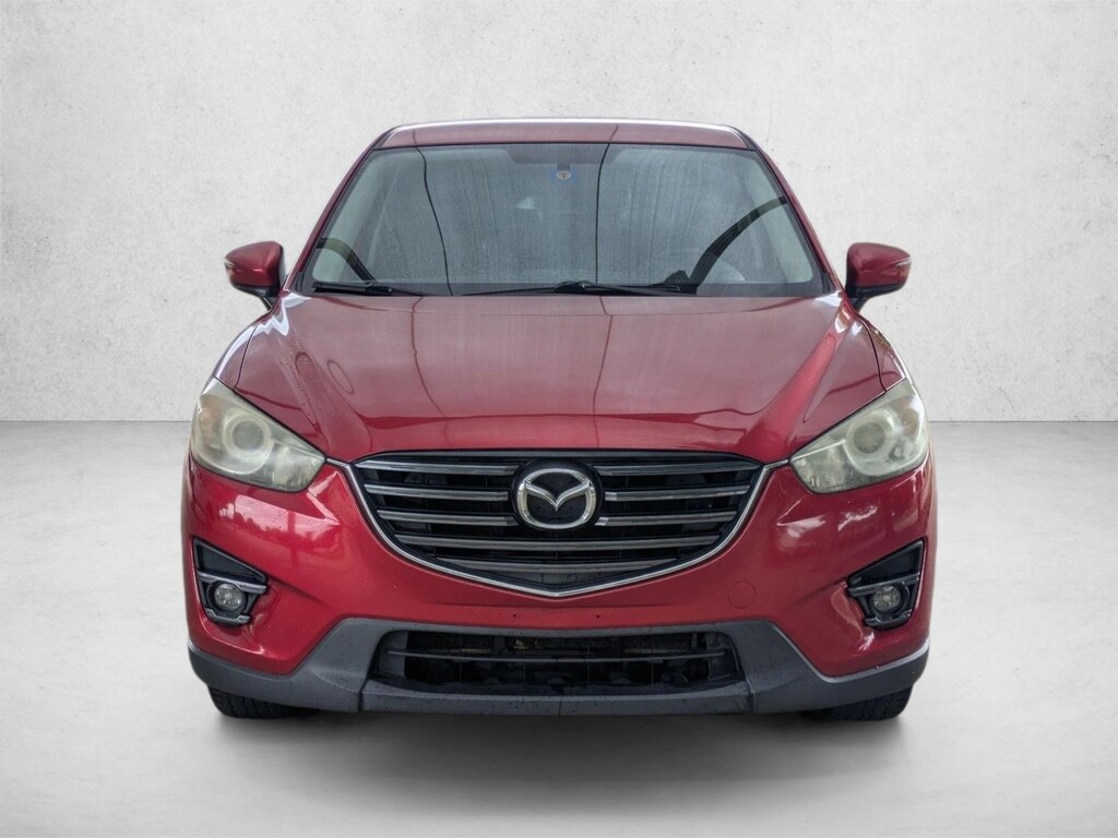 Used 2016 Mazda Mazda CX-5 Touring SUV