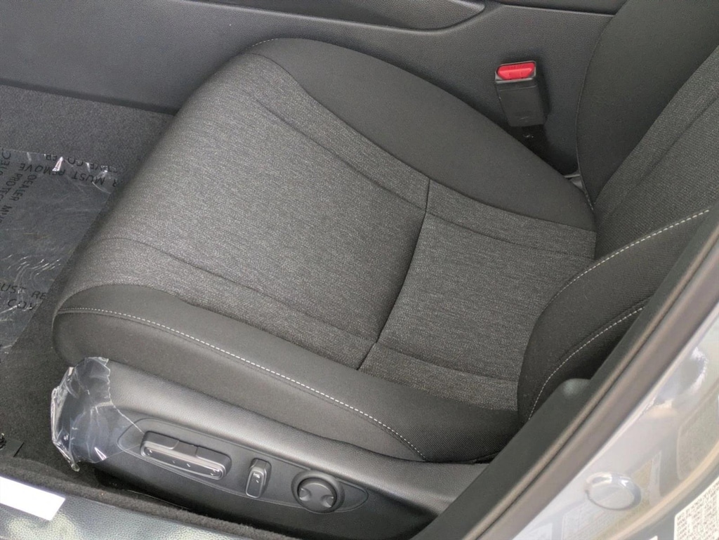 New 2026 Honda Accord SE Sedan